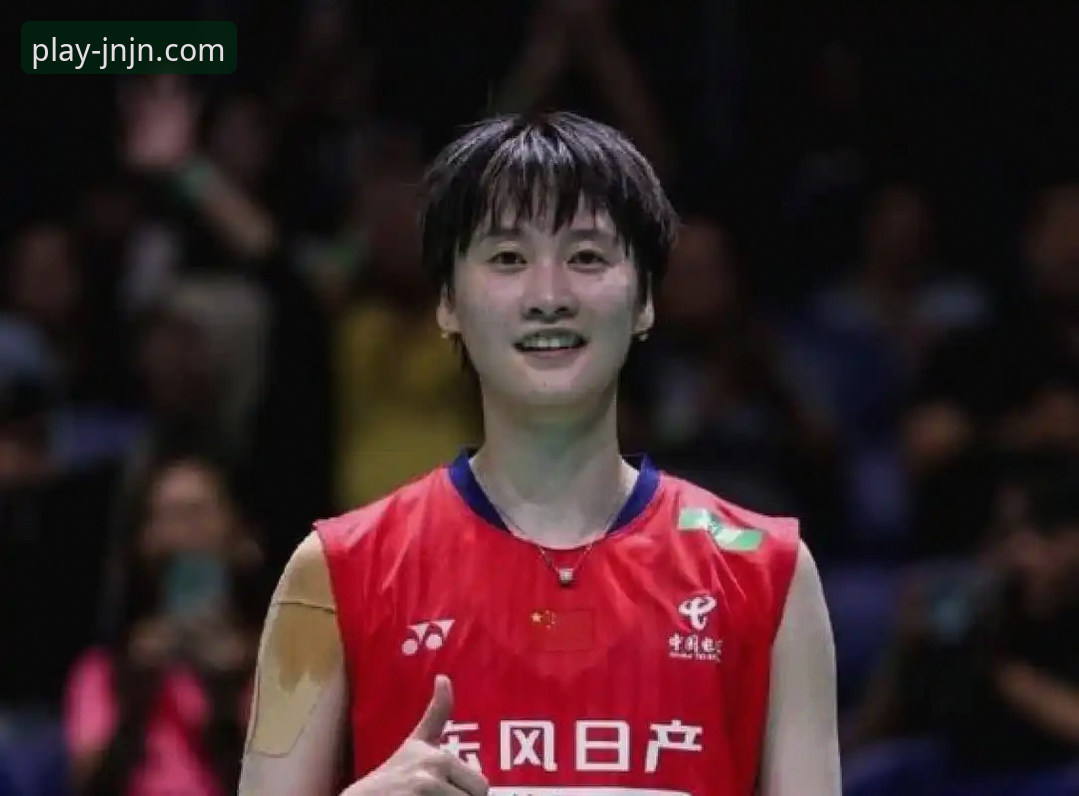 3个关键转折点：解析中国女羽尤伯杯半决赛3-0横扫日本的战术密码
